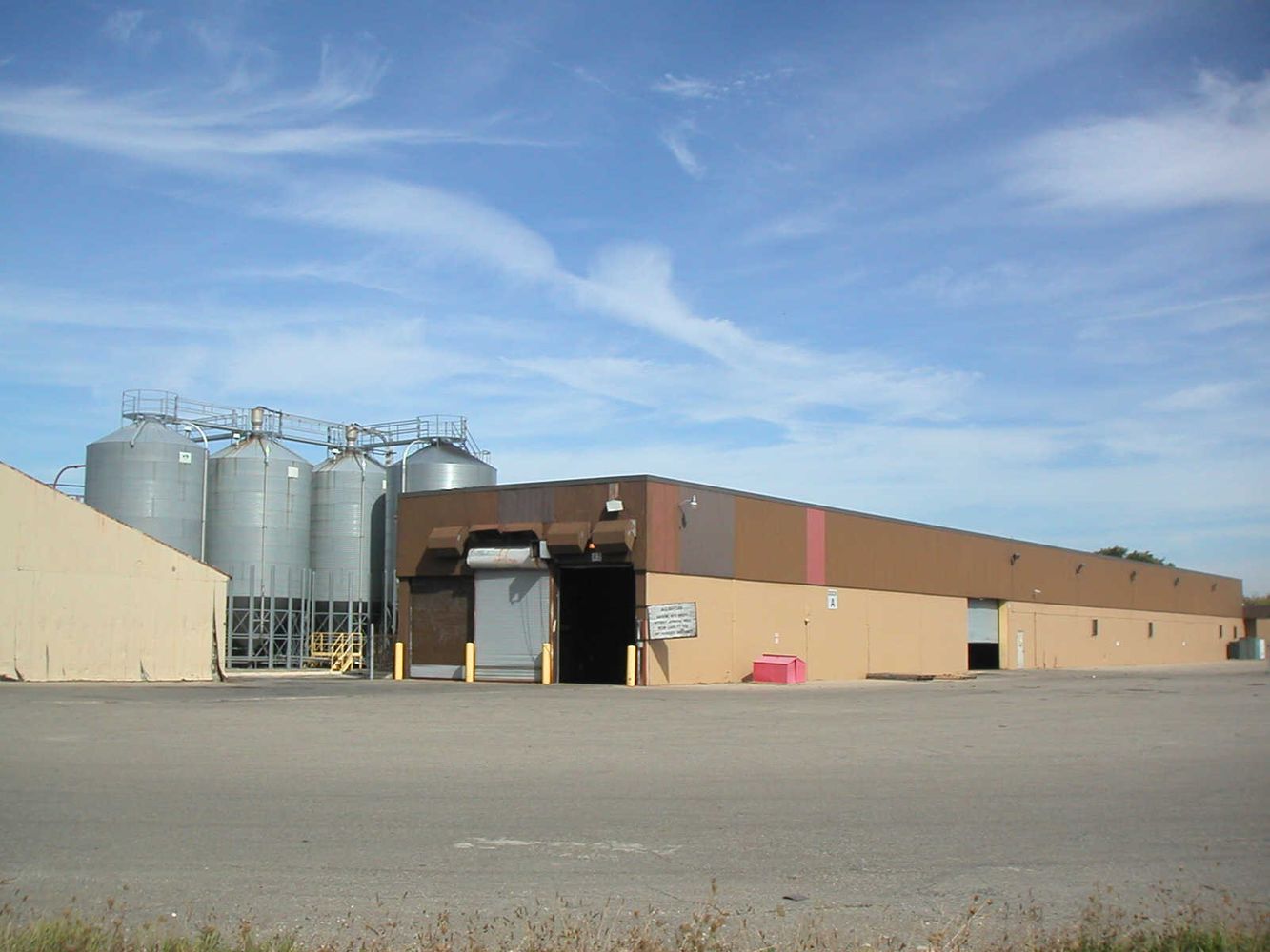 2101 N Lapeer Rd, Lapeer, MI 48446